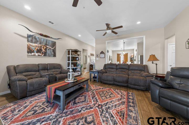 4821 County Road 2662