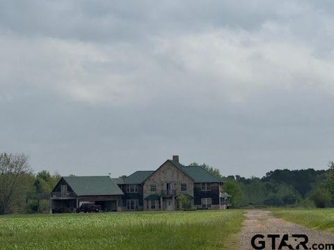 109 CHerry Blossom Rd Ore City TX 75683