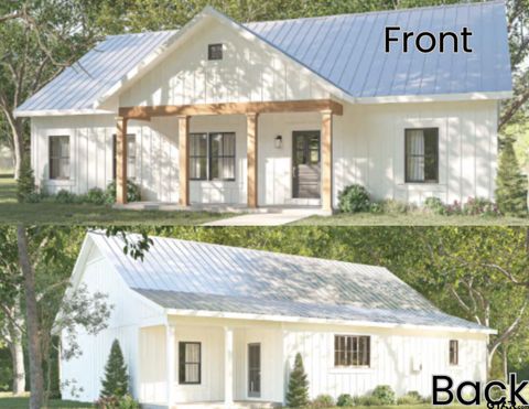 17814 CR 285 Arp TX 75750