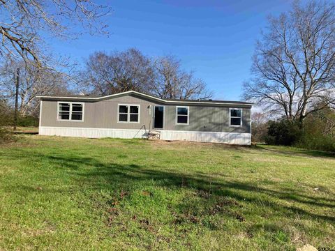 A home in Cuney