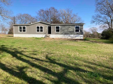 A home in Cuney