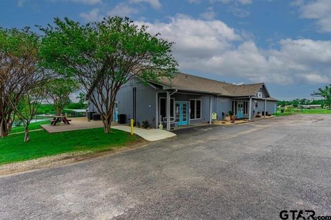 A home in Quitman