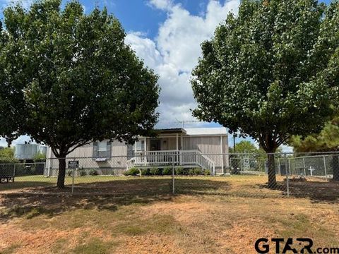 A home in Quitman