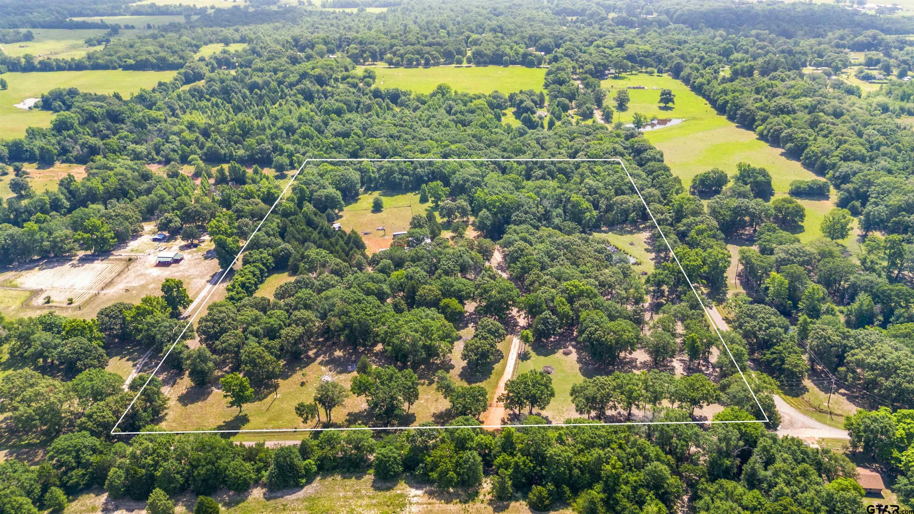 000 VZ County Road 4505