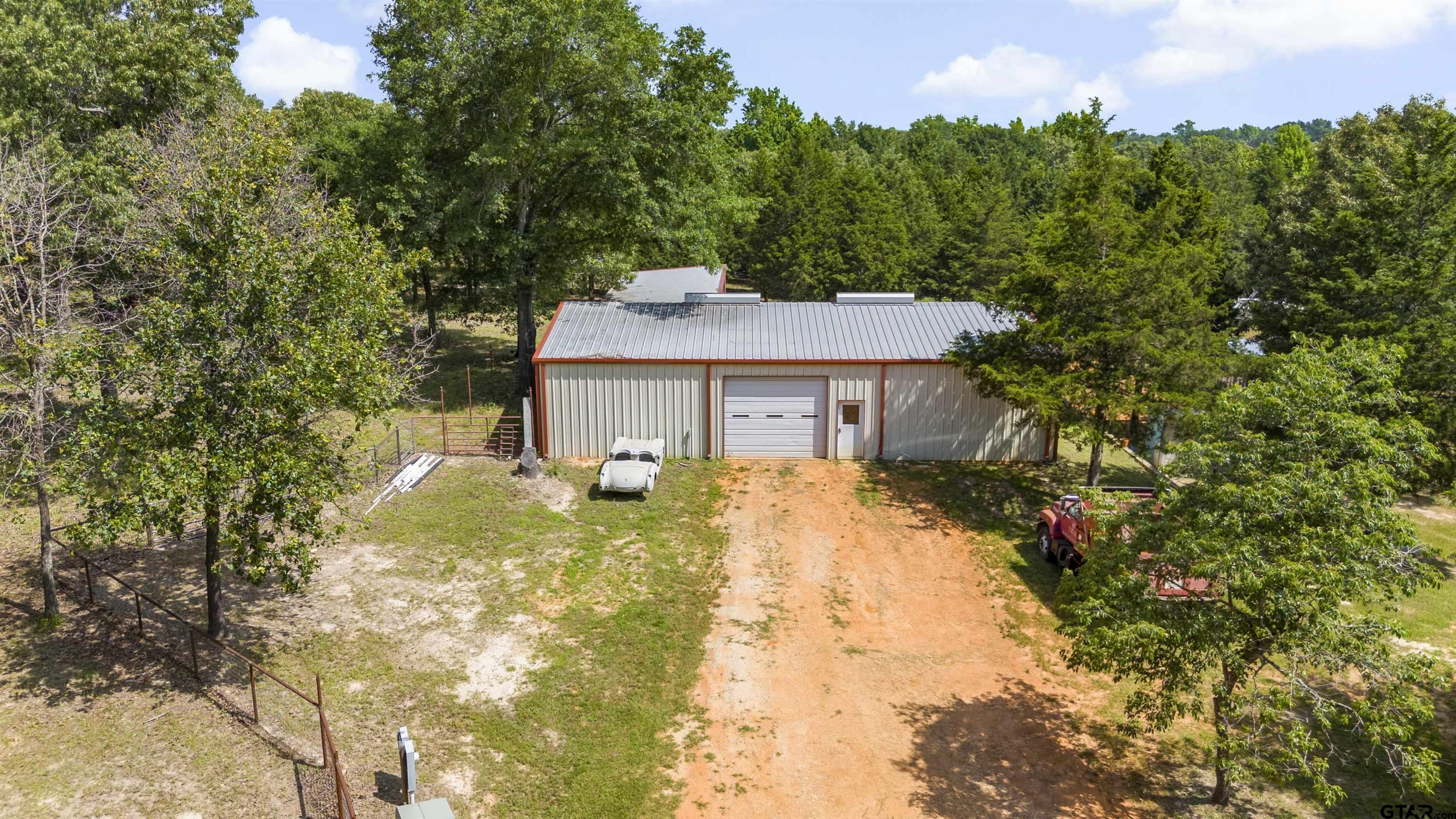 000 VZ County Road 4505