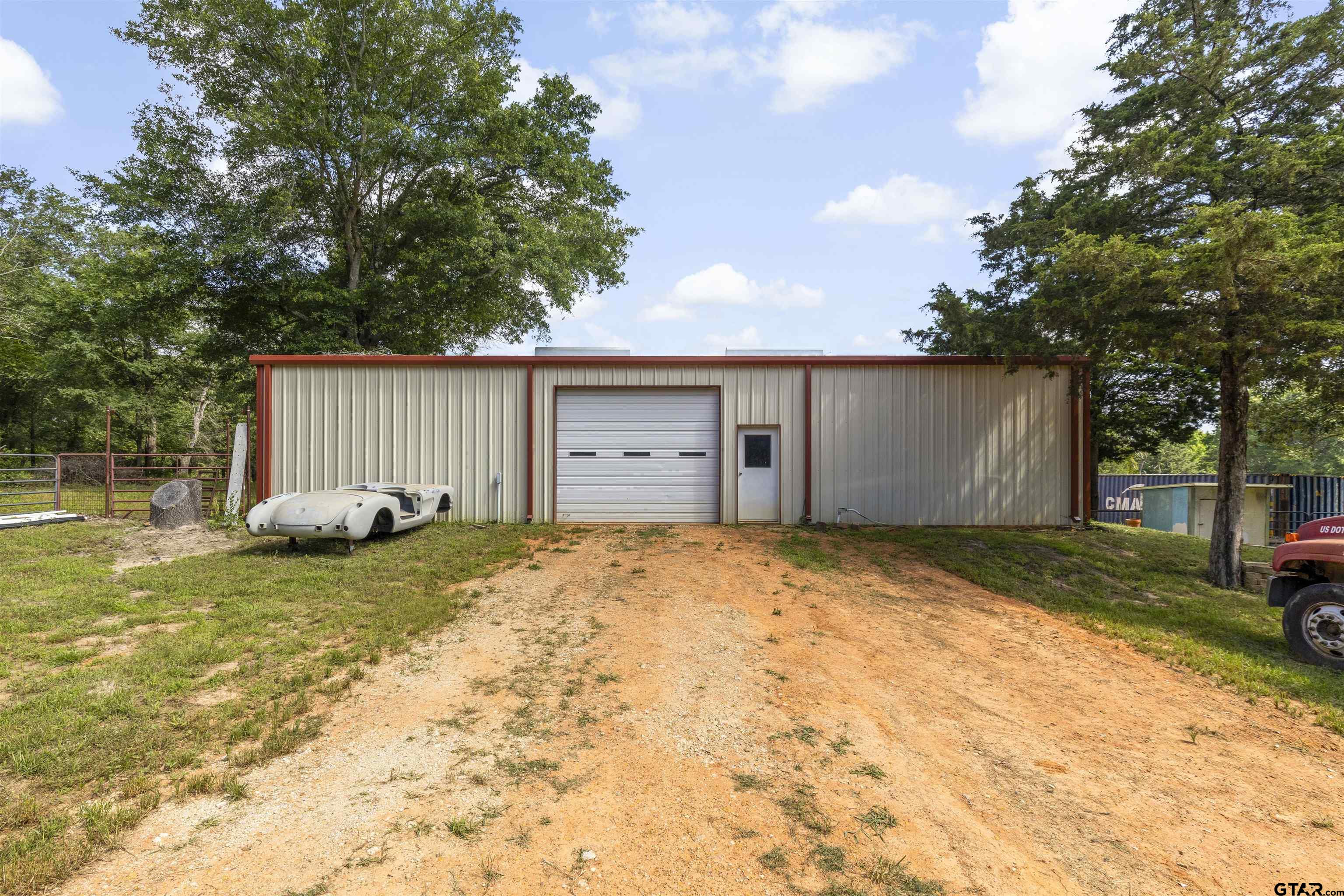 000 VZ County Road 4505