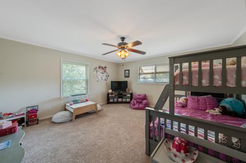 A home in Tyler