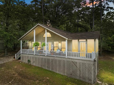 132 Wild Rose Knoll Holly Lake Ranch TX 75765