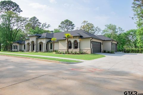 A home in Bullard