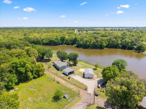 140 Private Road 5679 Alba TX 75410