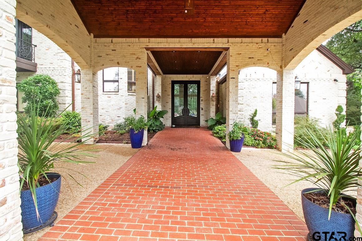 7104 Gleneagles