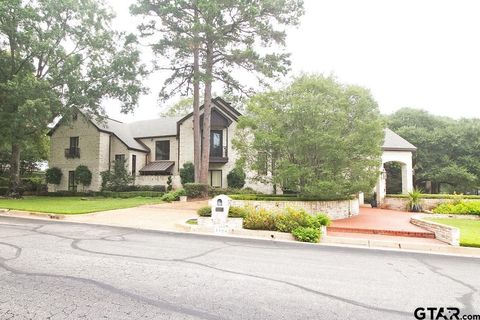 7104 Gleneagles Tyler TX 75703