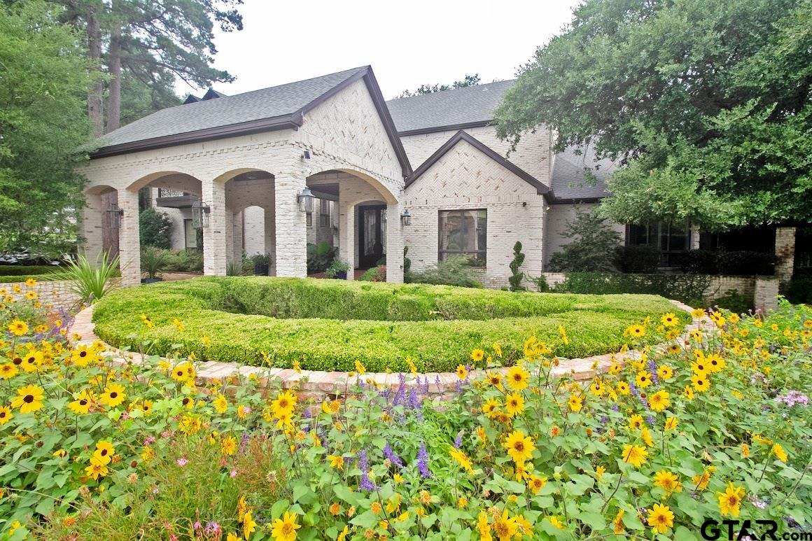 7104 Gleneagles
