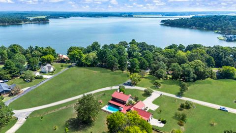 357 Swannerland Dr Scroggins TX 75480
