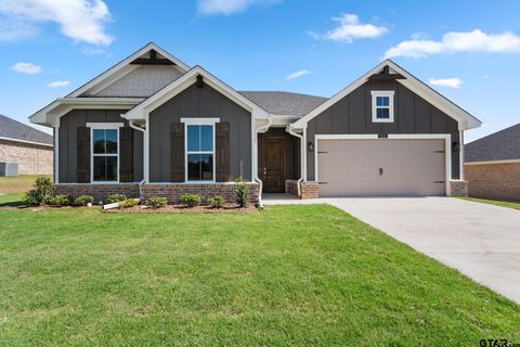 A home in Lindale