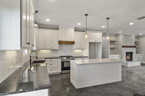 A home in Bullard