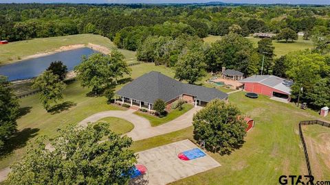 617 PR 1134 Gilmer TX 75644