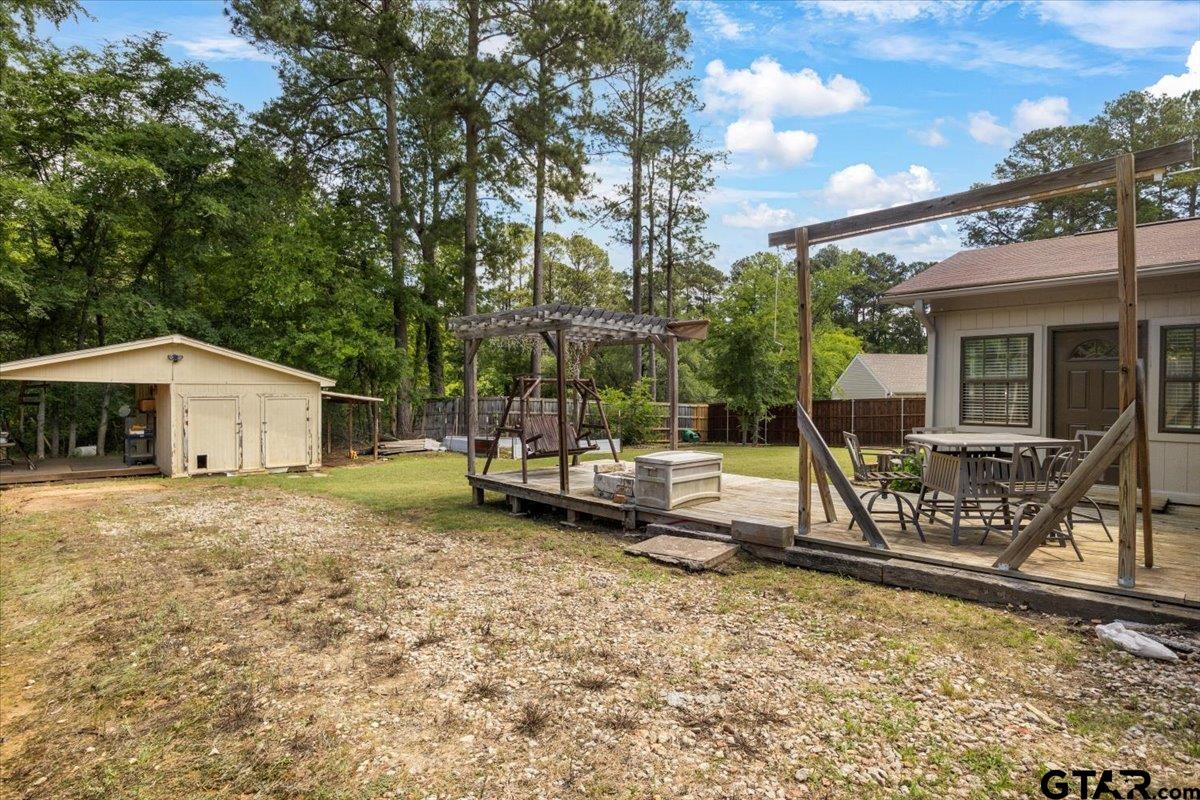 Troup, Texas 75789, United States, 3 Bedrooms Bedrooms, ,2 BathroomsBathrooms,Residential,Active,204061