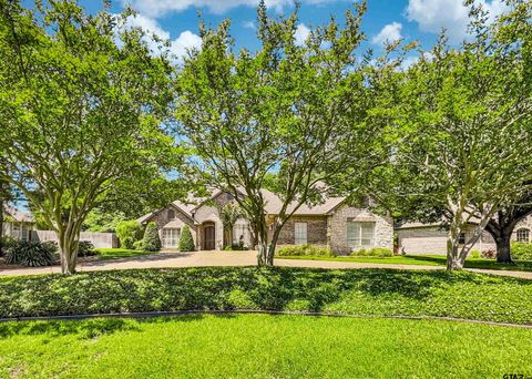 2215 Firestone Cir Tyler TX 75703