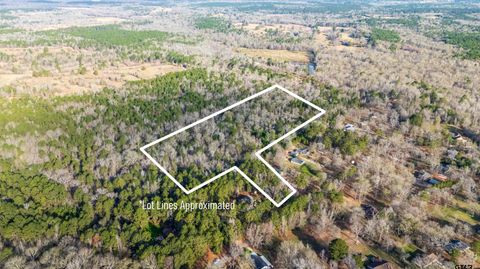 TBD Neches Trace (15.951 Acres) Palestine TX 75803
