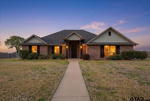 345 Baganie Ln Bullard TX 75757