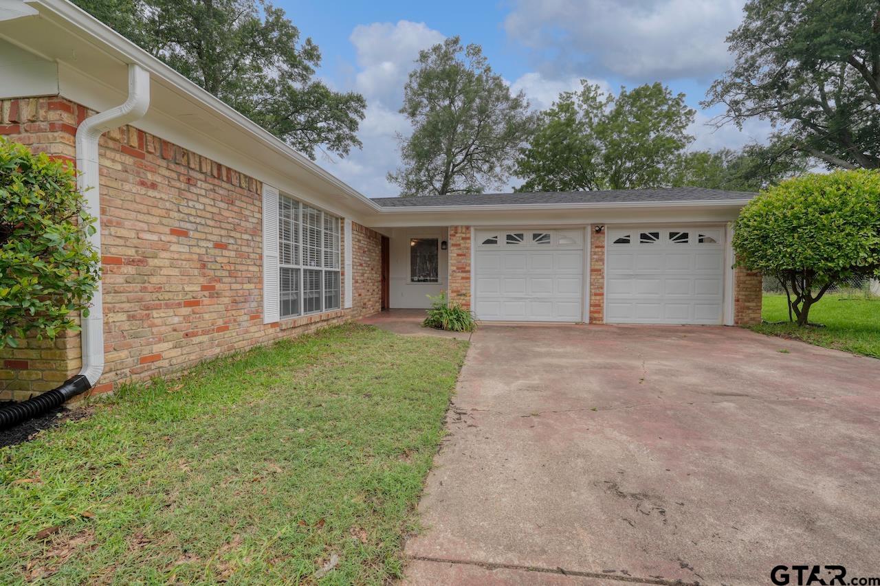 2529 Shenandoah Drive