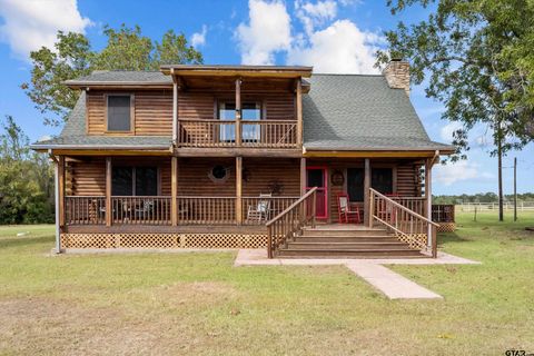 14560 S State Highway 19 Lovelady TX 75851