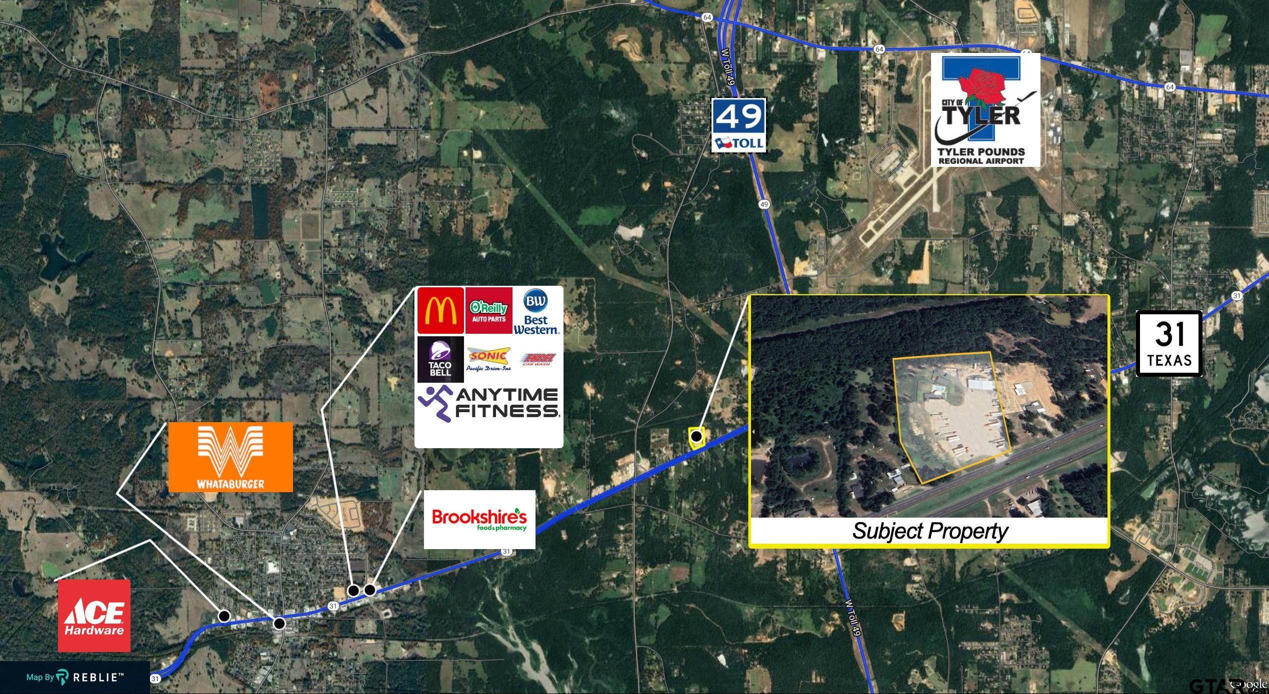15844 Hwy 31