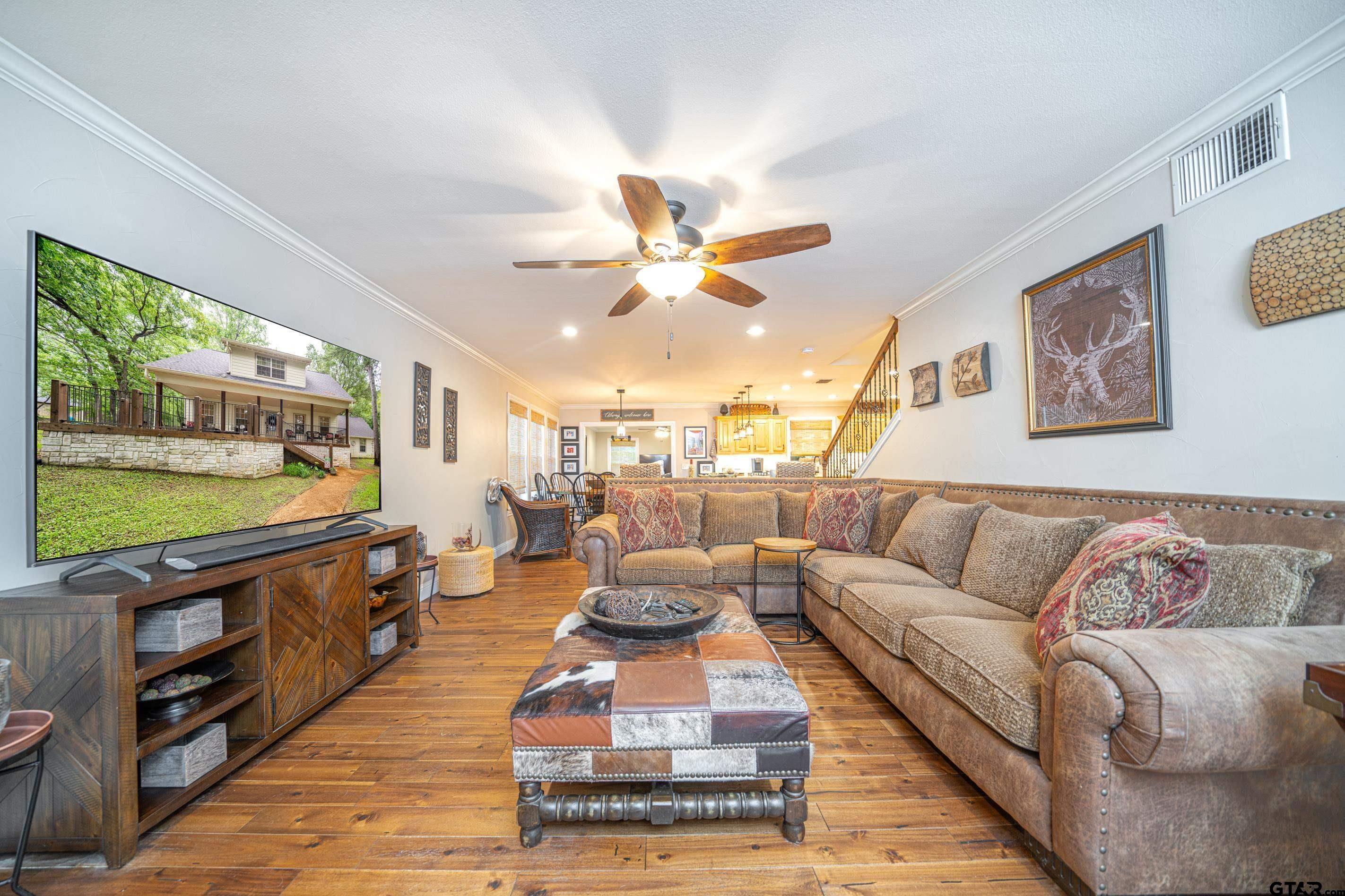 386 Spring Creek Drive