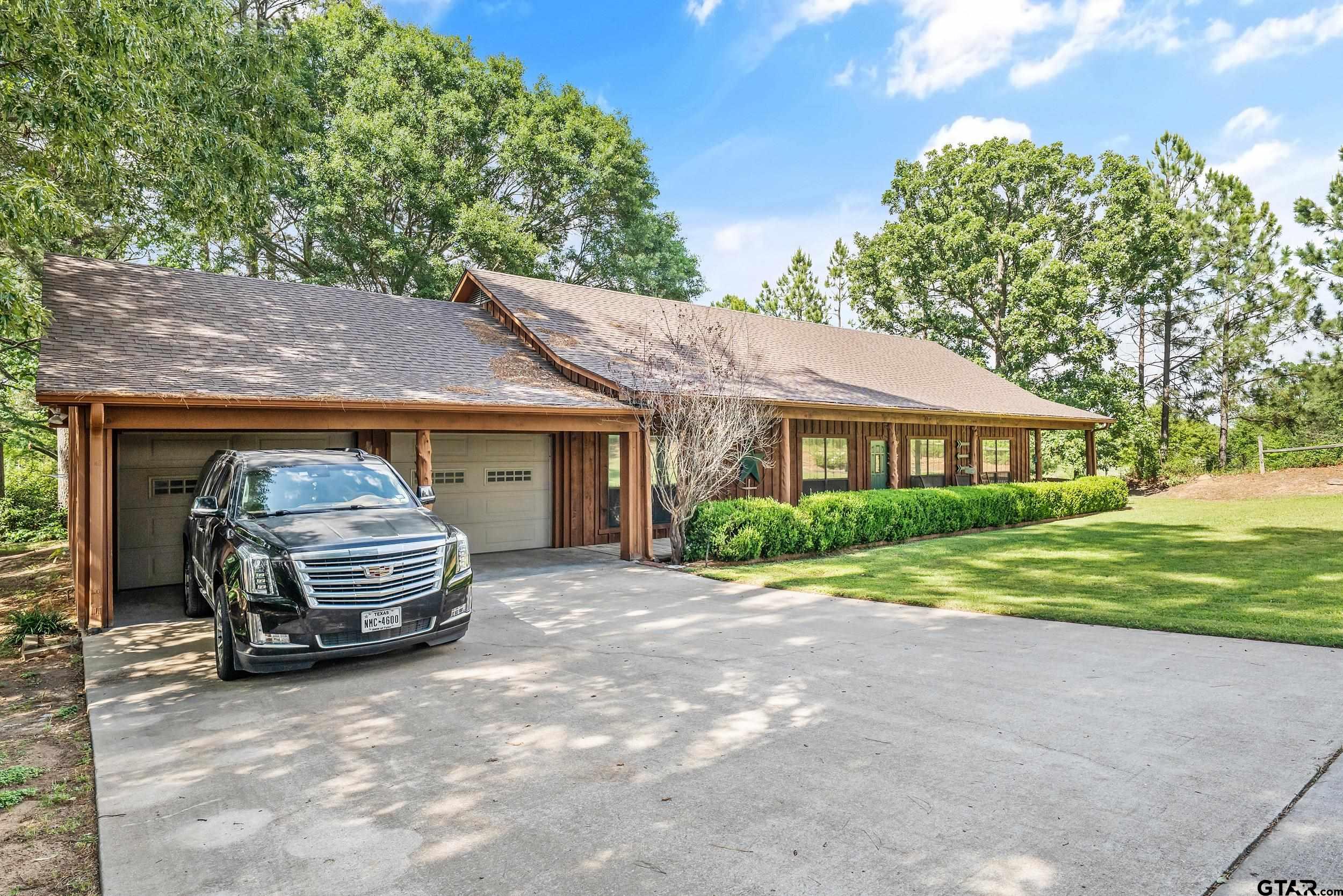 12112 CR 133 (Campbell Rd)