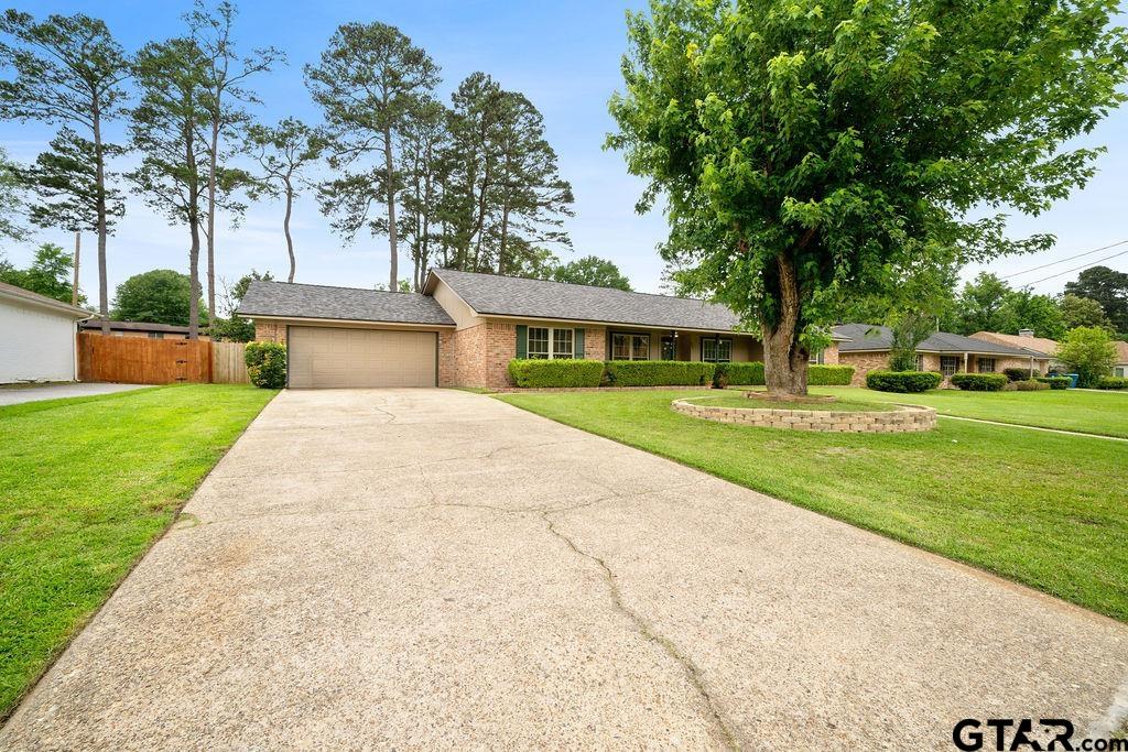 505 Country Club Dr