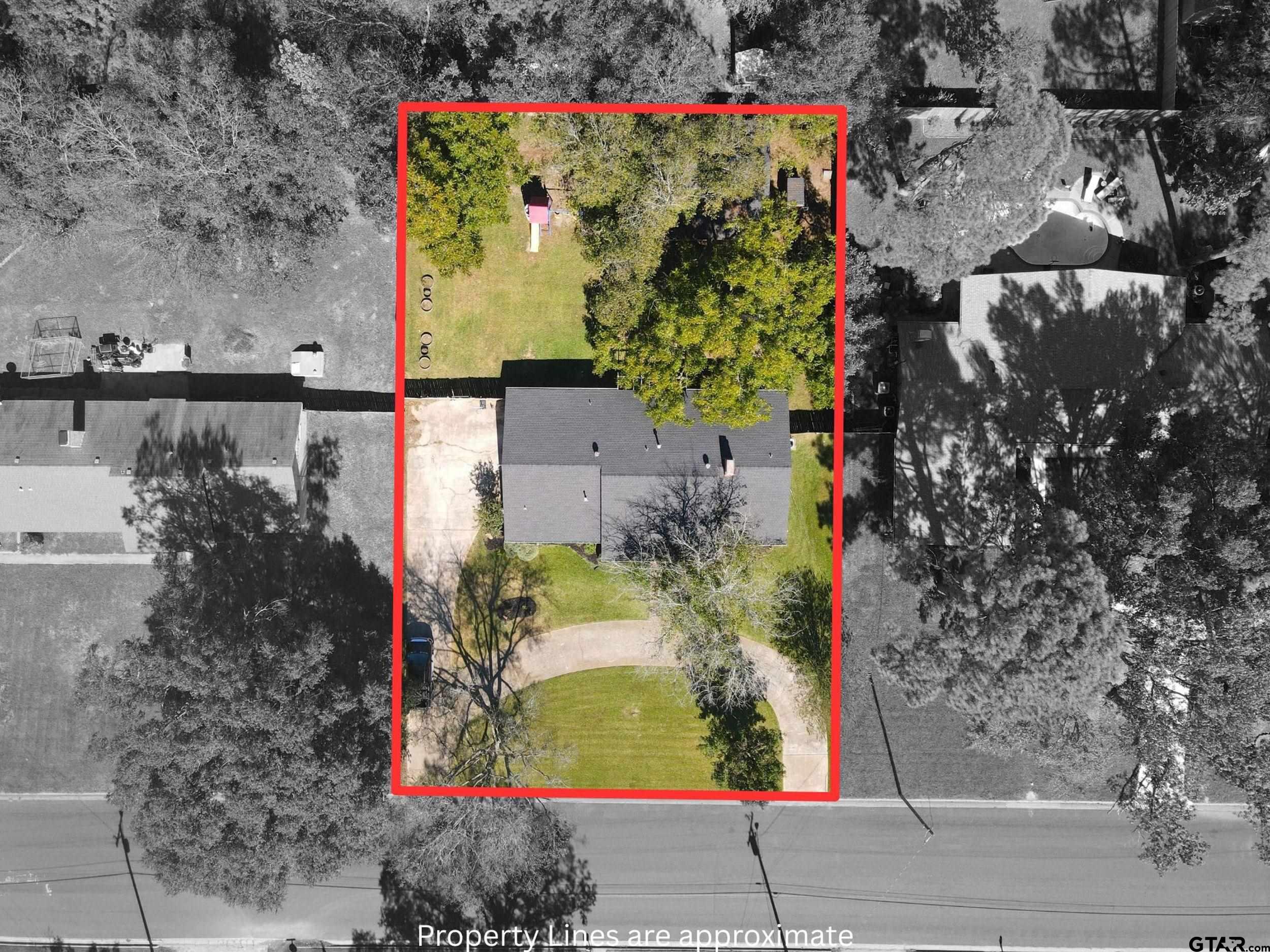 703 E Pennsylvania Ave.