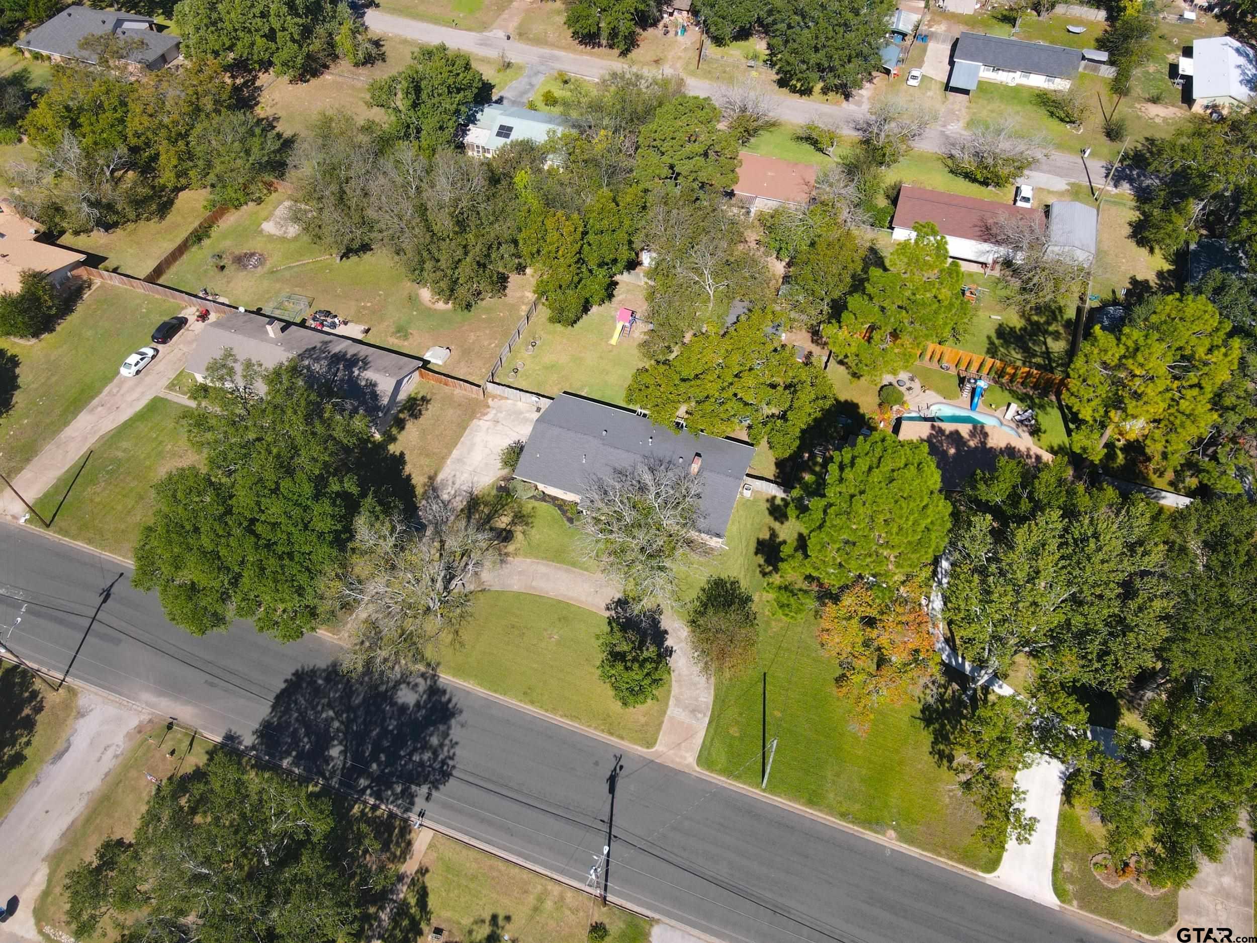 703 E Pennsylvania Ave.