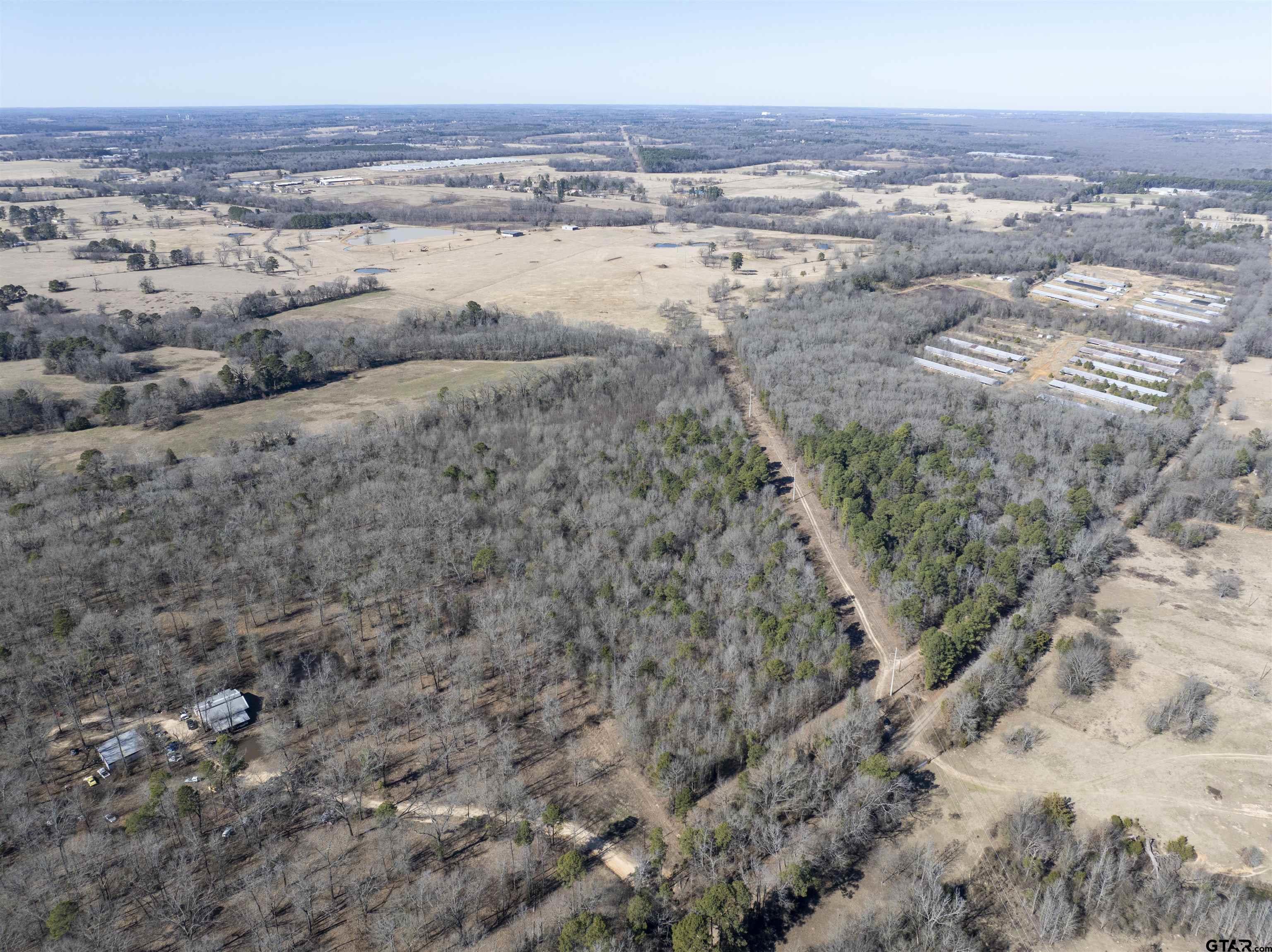 TBD County Road 4246