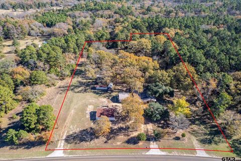 8241 N FM 314 Ben Wheeler TX 75754