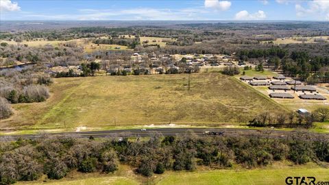 TBD S HWY 37 Mineola TX 75773