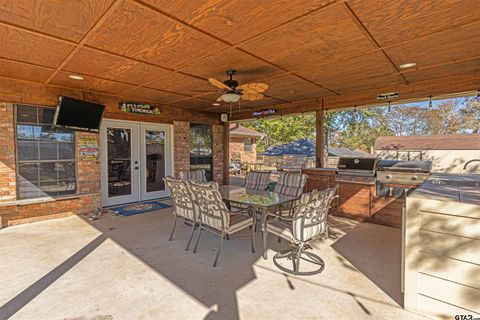 A home in Chandler