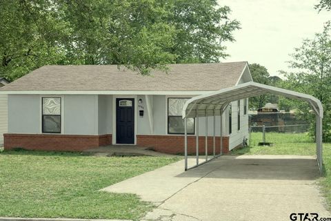 1200 W 6th St. Tyler TX 75701