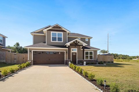 A home in Lindale