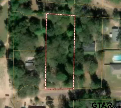 TBD Lot 3&6 CR 1329 Rusk TX 75785