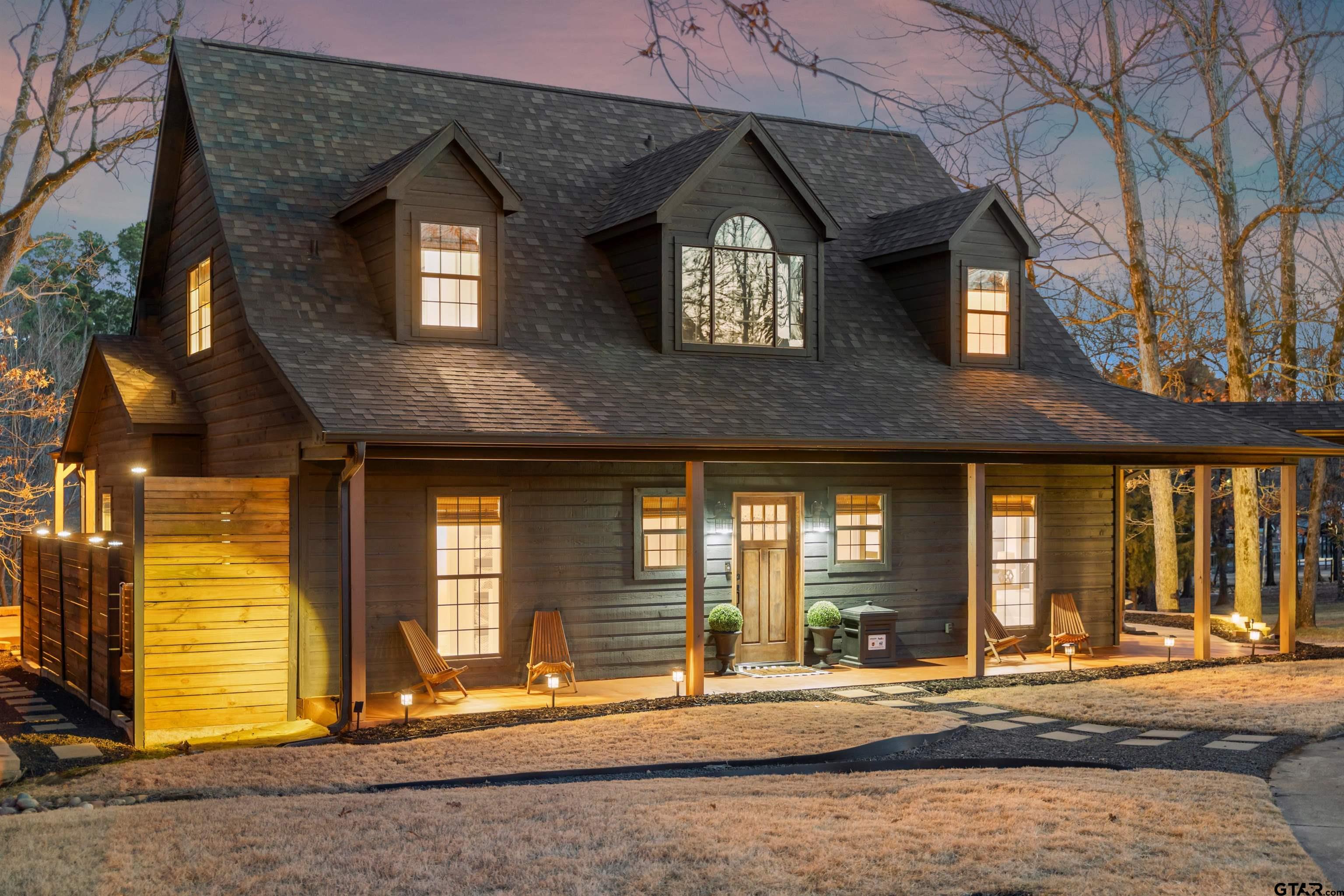 375 S Whispering Pine Trail