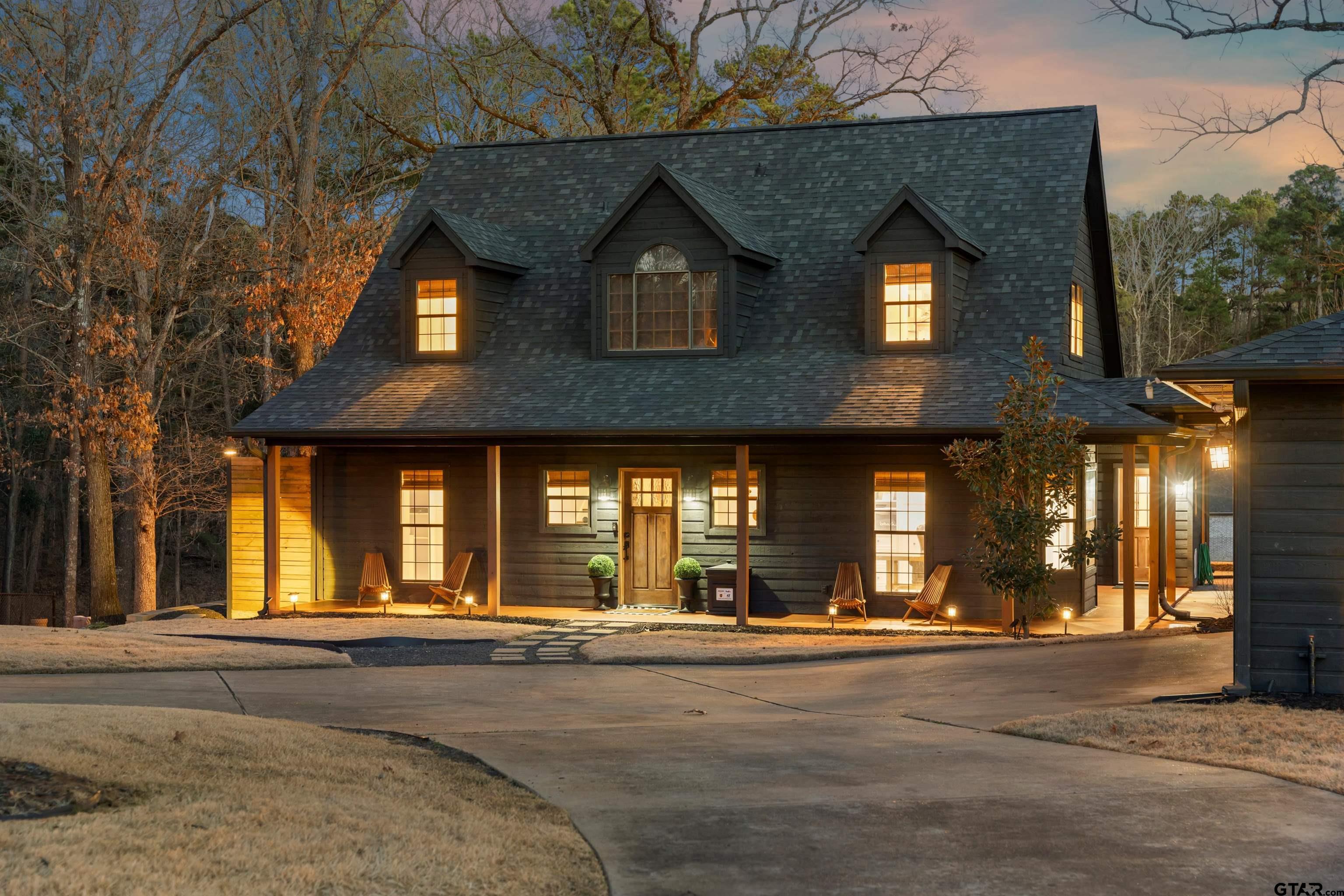 375 S Whispering Pine Trail