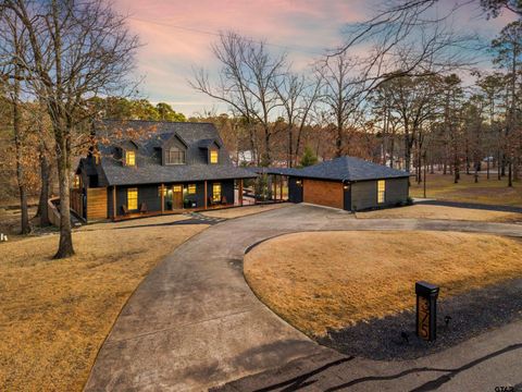 375 S Whispering Pine Trail Mt Vernon TX 75457