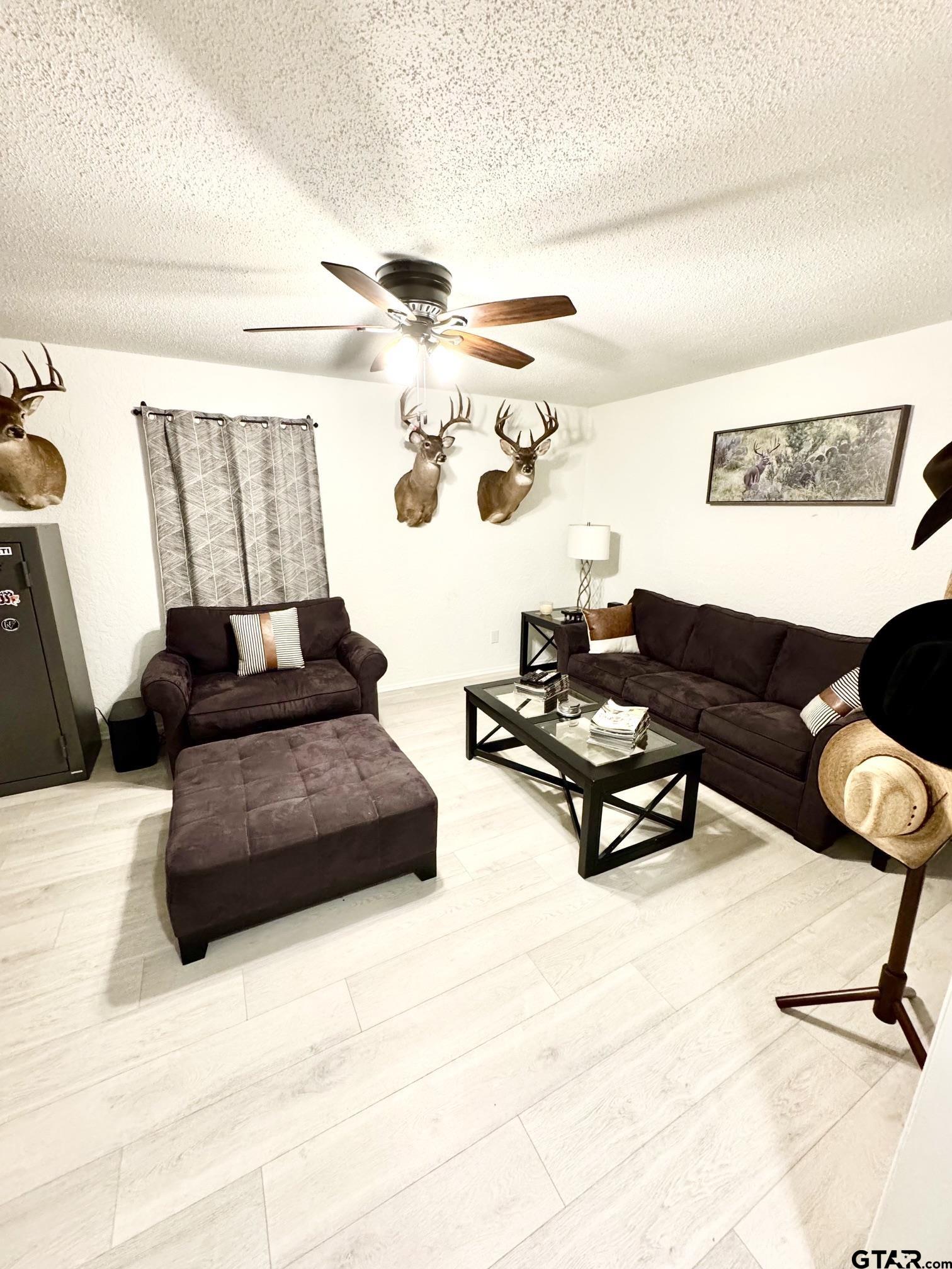 101 Green Meadows