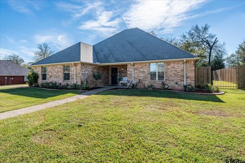 504 Susie St. Chandler TX 75758