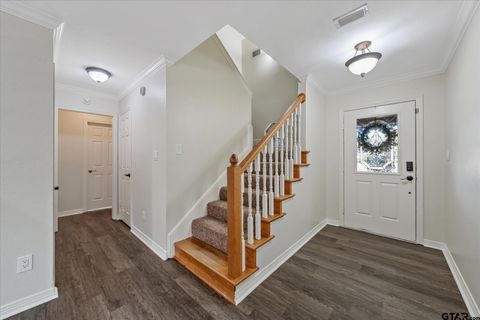 504 Susie St. Chandler TX 75758