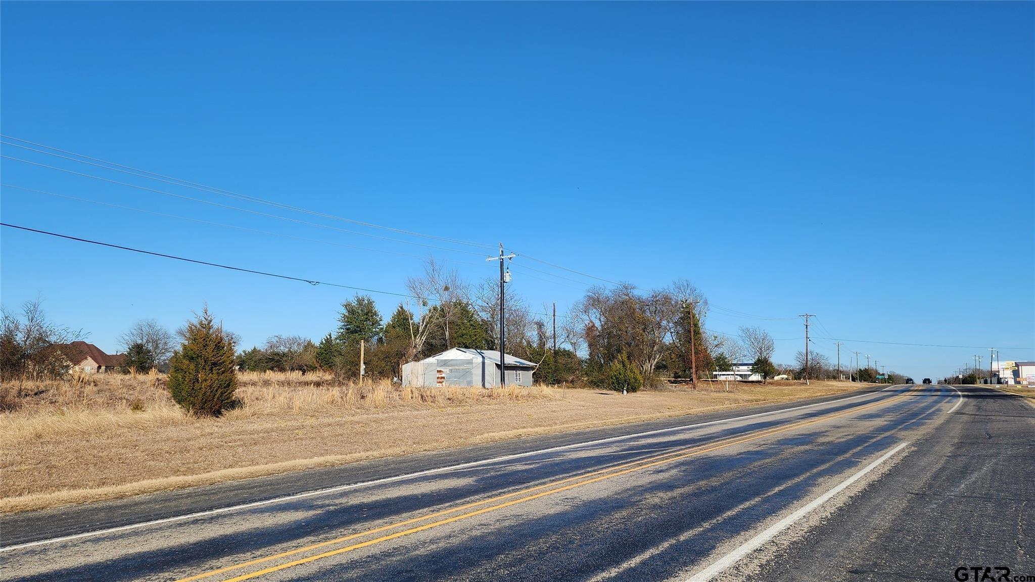 Lot 157 E Hwy 276