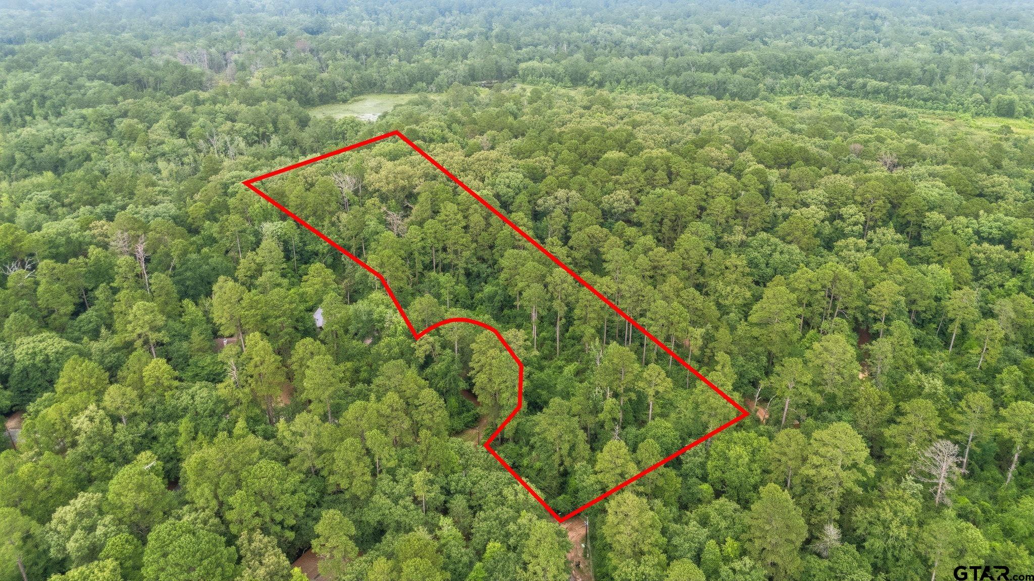 Photo 1 of 18 — TBD Valleywood Cv, Holly Lake Ranch, TX 75765