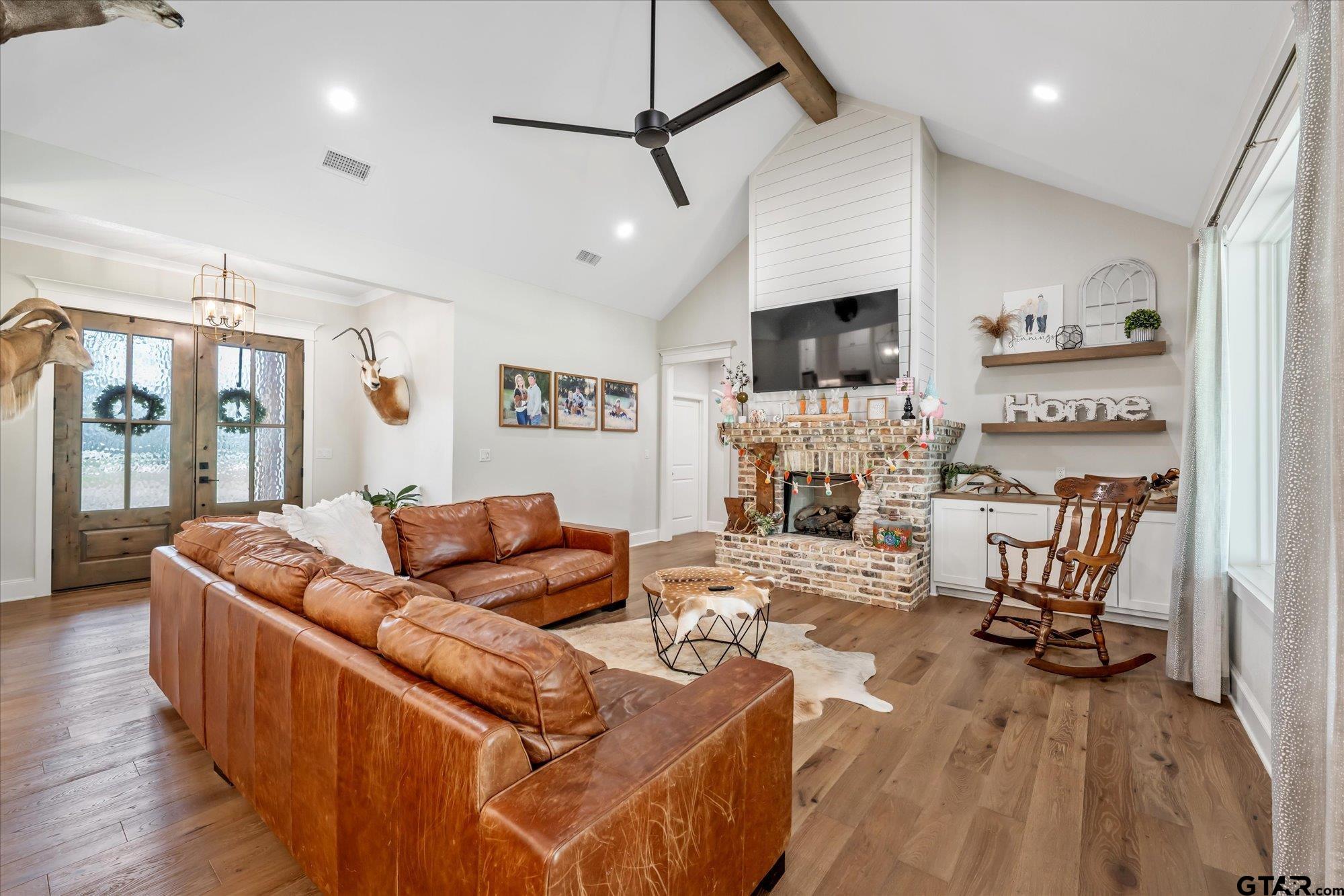 437 County Road 4914