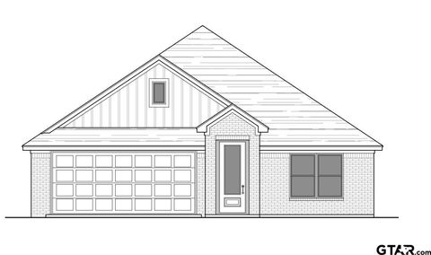 3007 Dogwood Park Ln Tyler TX 75707